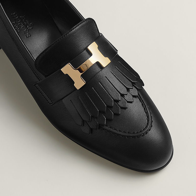 モカシン | Hermès - エルメス-公式サイト